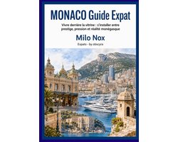 Expats by Obscyra- MONACO Guide Expat