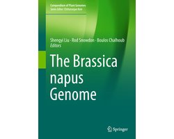 The Brassica napus Genome