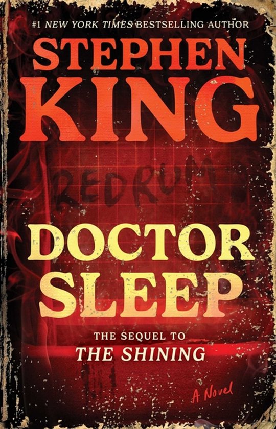 Doctor Sleep