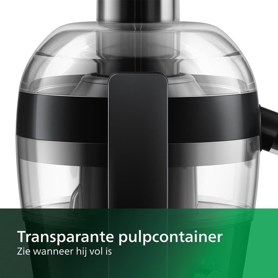 Philips Viva HR1832/00 - Sapcentrifuge van Philips — afbeelding 3