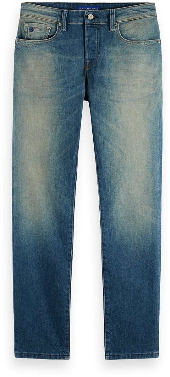 Scotch & Soda Ralston Regular Slim Jeans