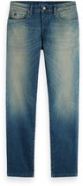 Scotch & Soda Ralston Regular Slim Jeans