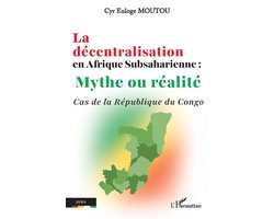 Jama-La décentralisation en Afrique subsaharienne