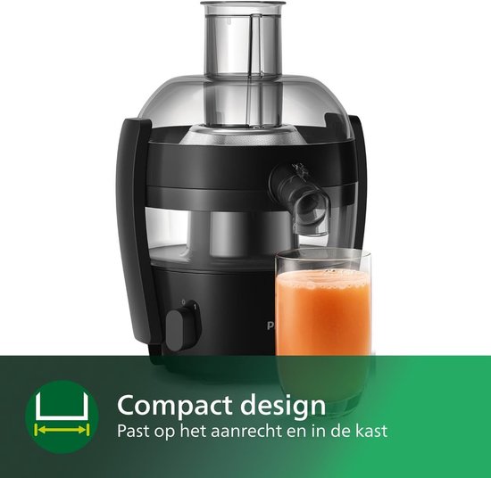 Philips Viva HR1832/00 - Sapcentrifuge van Philips — afbeelding 5
