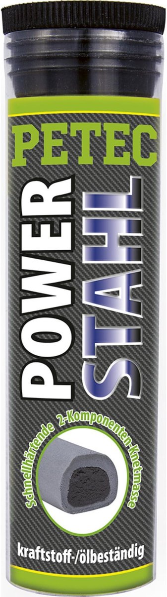 Solidchoice - Universele Lijm 2K Kleefklei 50 ml