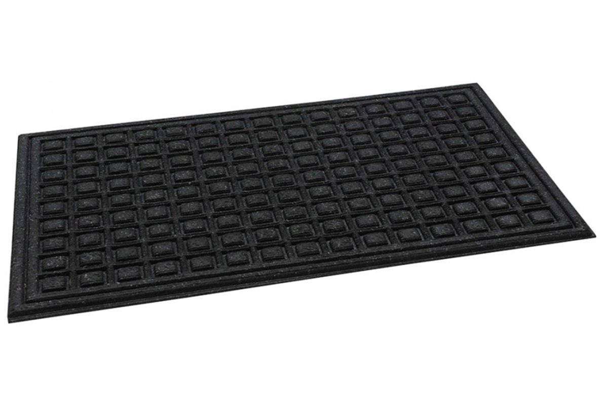 Antislip Kokosmat 40x60 cm - Duurzaam en Weerbestendig