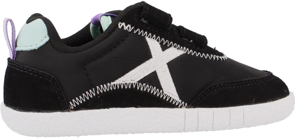 MUNICH SPORT 8028030M Zwart 23 EU
