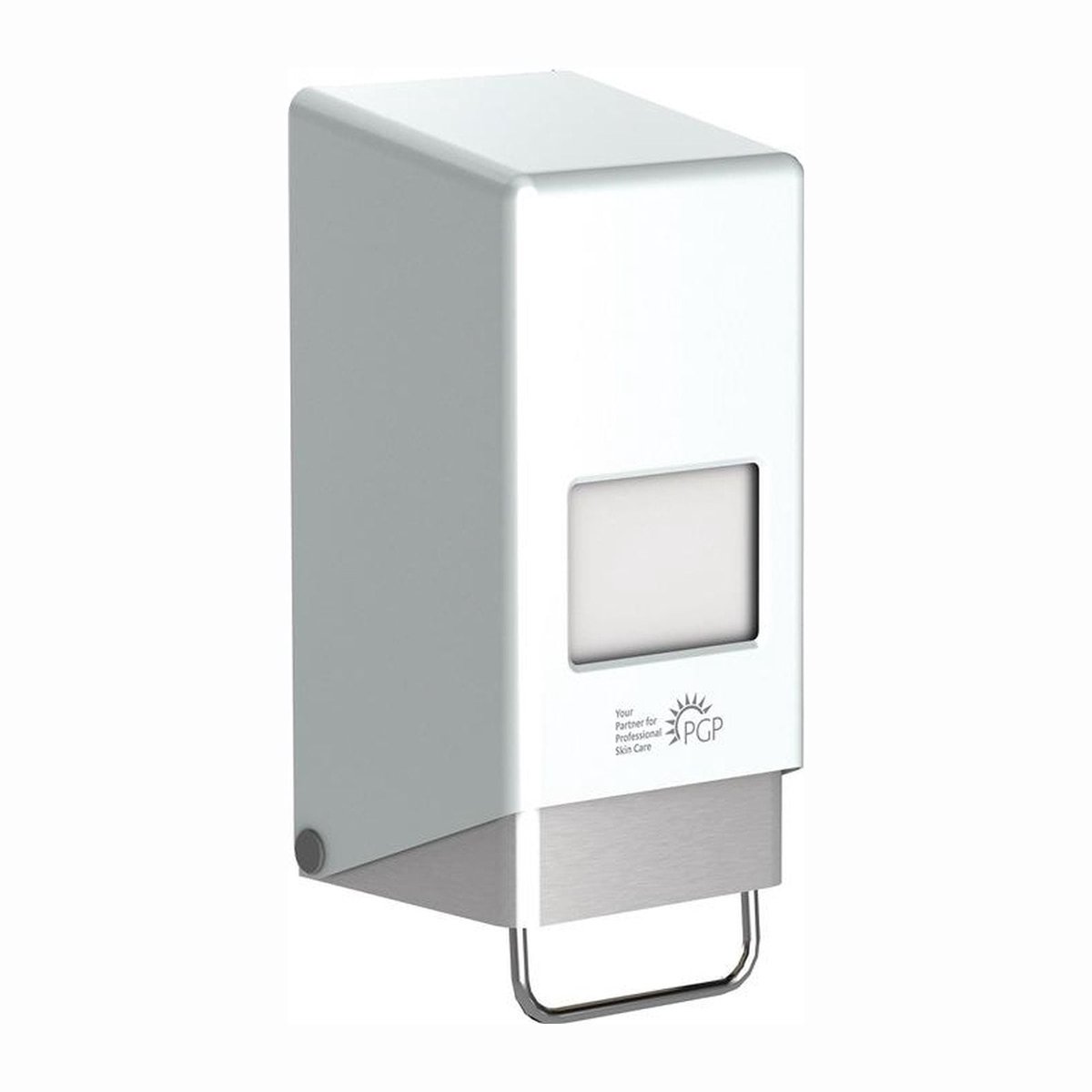 GREVEN Zeepdispenser VARIOMAT M H316xB134xD128ca.mm - 12938005