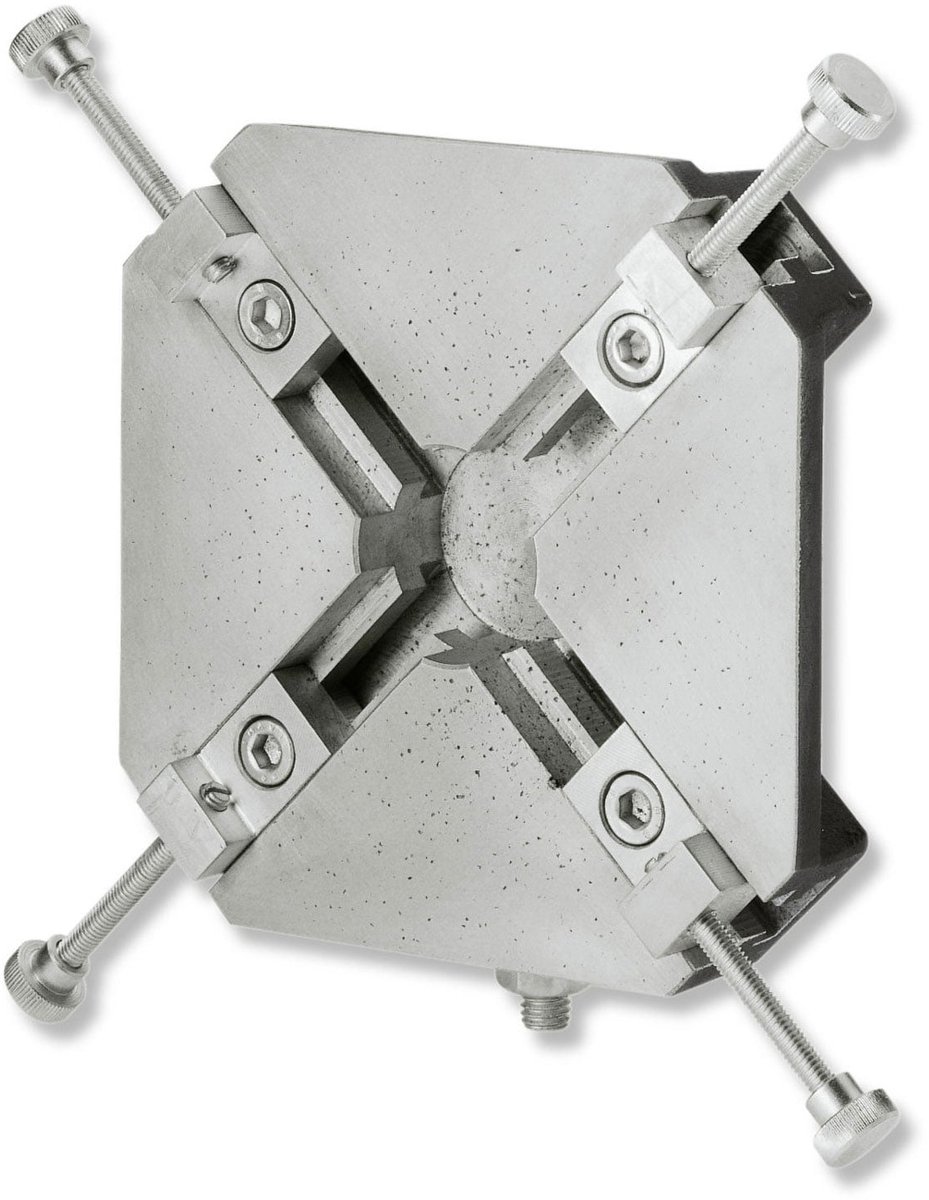 ROTHENBERGER ROWELD P110 Vierkaaks klembek - 55199