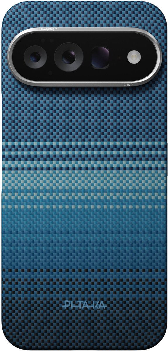 Pitaka Edge Case Pixel 11 Pro XL, moonrise