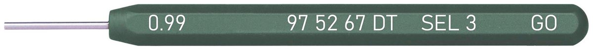 Knipex Vervangingsgrensdorn "Go" - 9759671