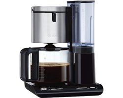 Bosch StyLine TKA8633 - koffiezetapparaat - Zwart