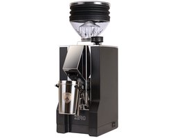 Koffiemolen Eureka Mignon Zero 16CR Matt Black
