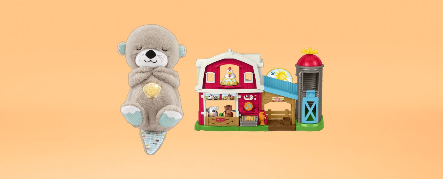 Fisher-Price