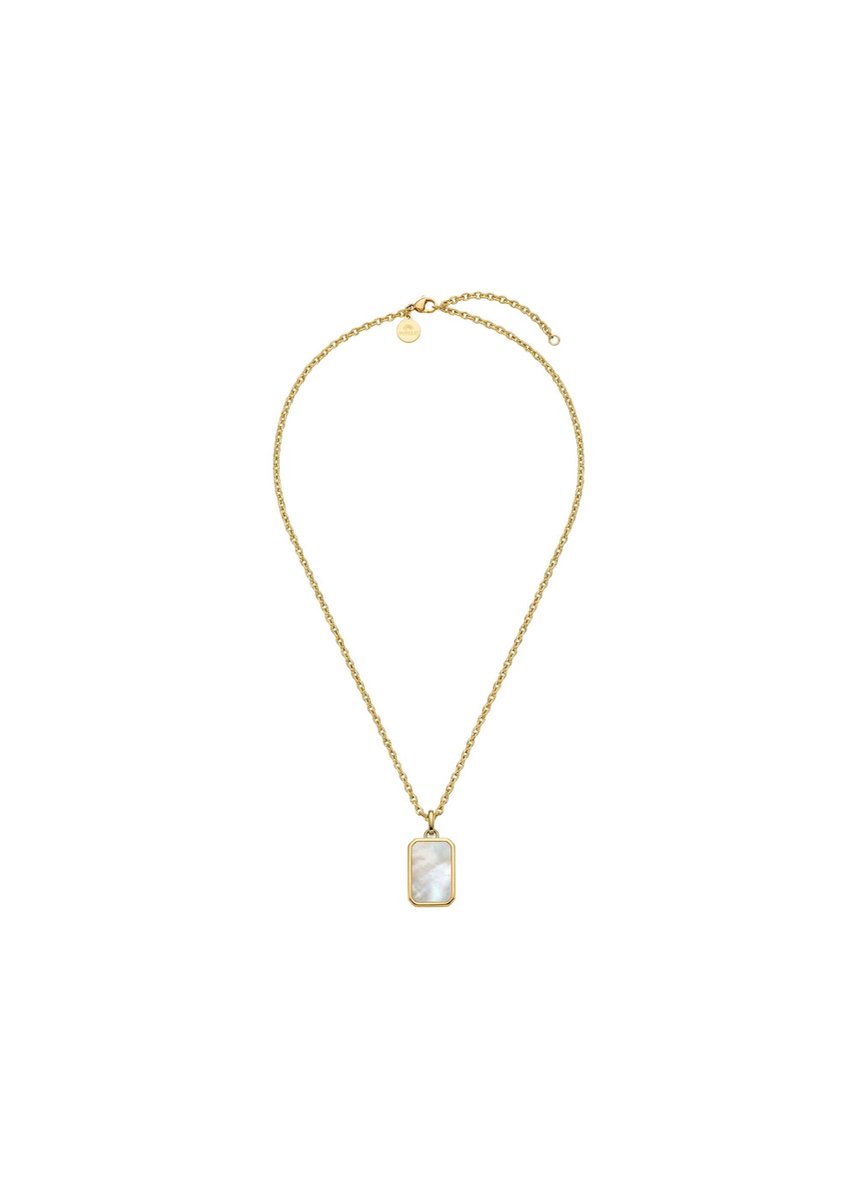 PURELEI Ketting Island Core