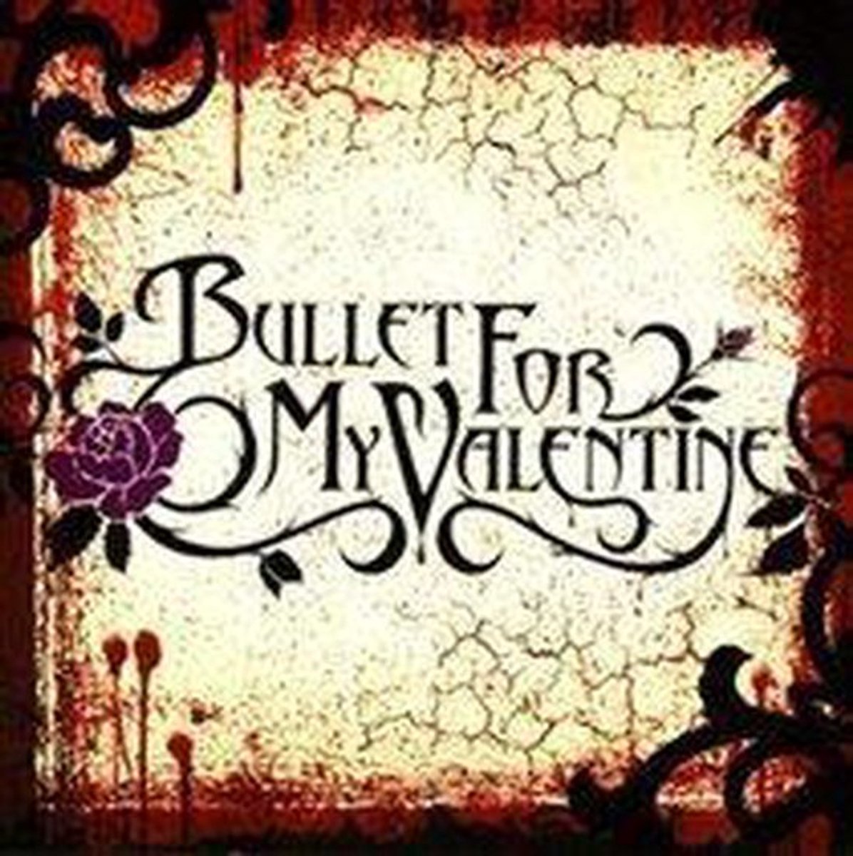 Bullet for My Valentine