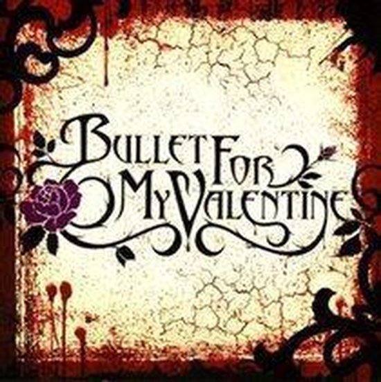 Bullet for My Valentine