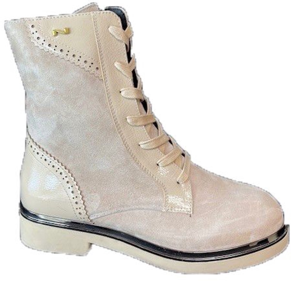 NATHAN-BAUME BOOT - 252-N09-02