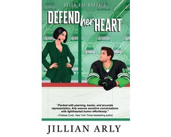 Defend Her Heart