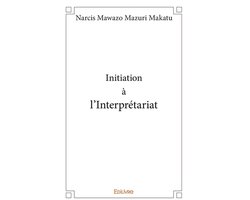 Initiation à l'interprétariat