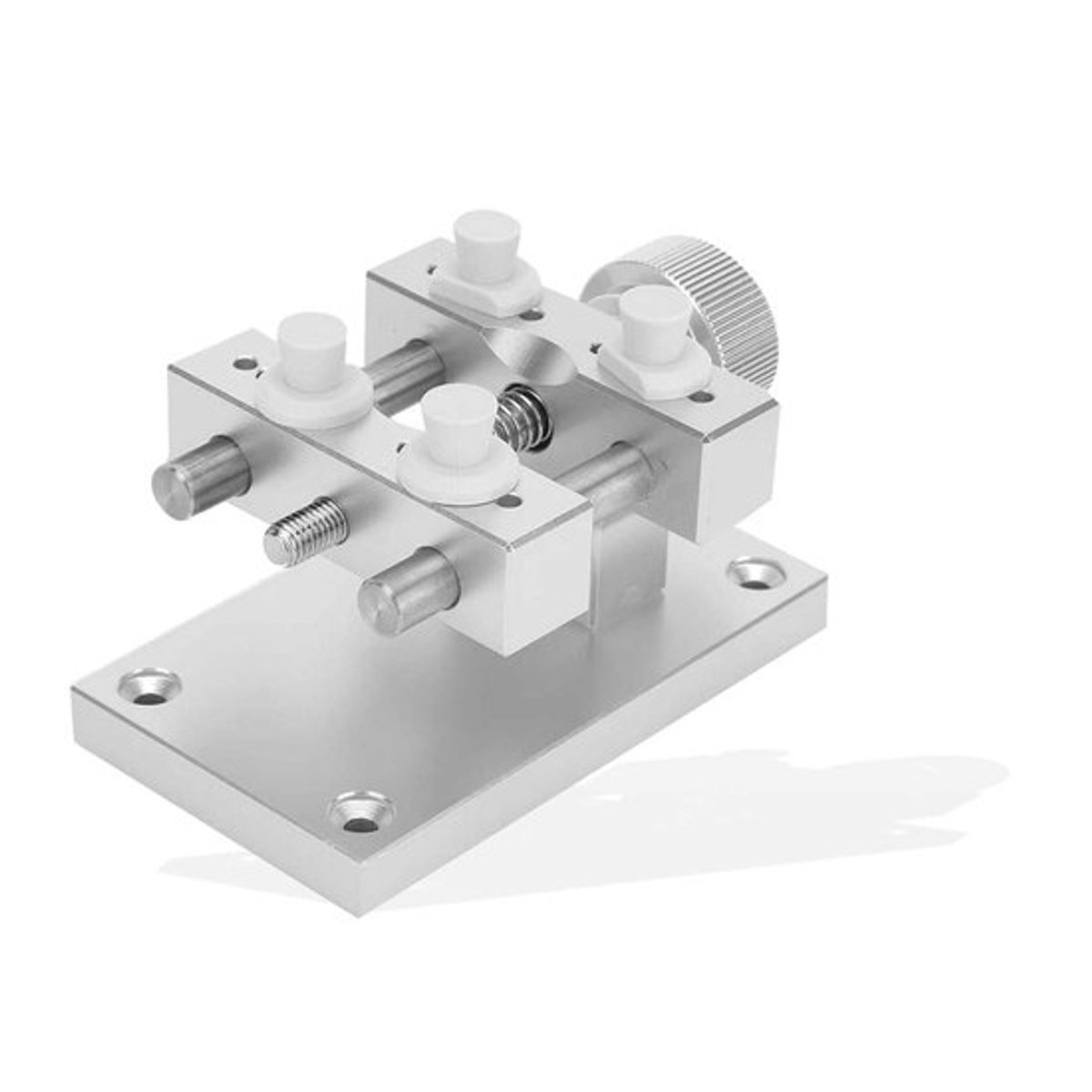 Horlogereparatietool met Grote Horlogekast Bankschroefopener