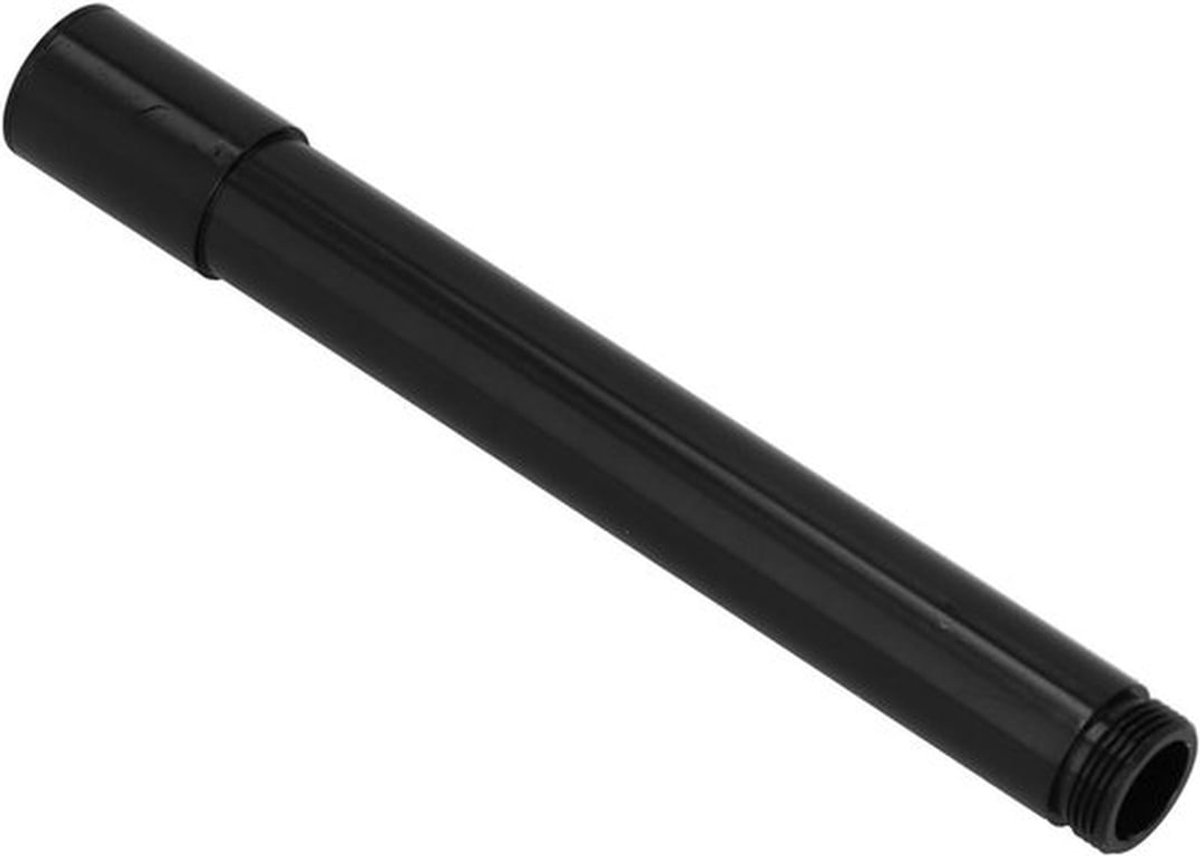 Bicycle Voorvorkas 20mm, Aluminium Thru Axle Vervangingsonderdeel voor Snelle Ontgrendeling, 110 x 20mm Fietsaccessoires