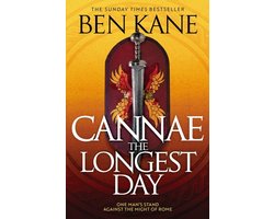 Cannae: The Longest Day
