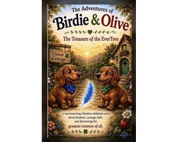 The Adventures of Birdie and Olive