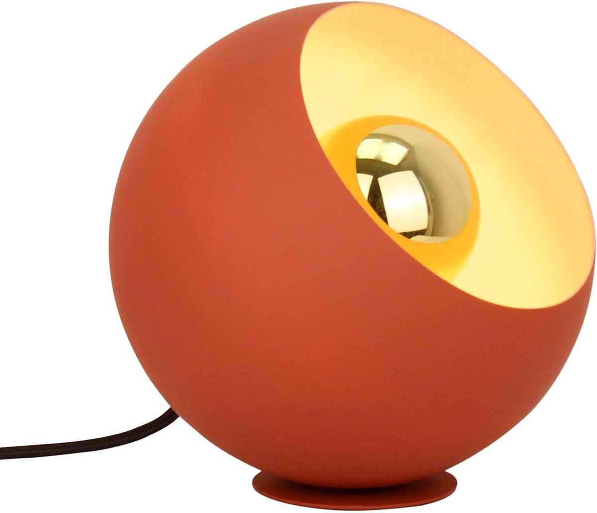 Occhio Table lamp – 20 cm – Red - ShopVlot
