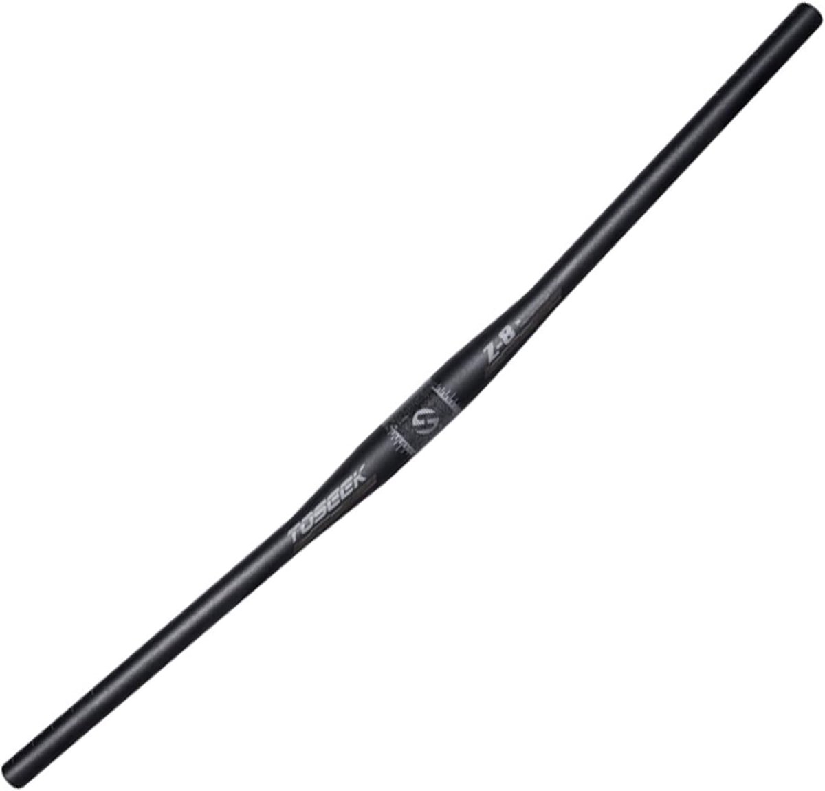 Carbon Fiber Stuur 31.8mm Lichtgewicht Mountainbike Stuur - ShopVlot