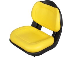 Seat Fairing Compatible With John Deere X500 (020001 Parent) X520 (020001 Parent) X530 X534 X540 (Up to 2010) X570 - ShopVlot