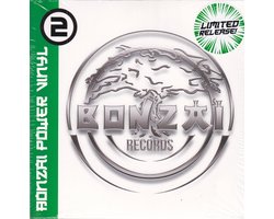 Various - Bonzai Power Vinyl 2
