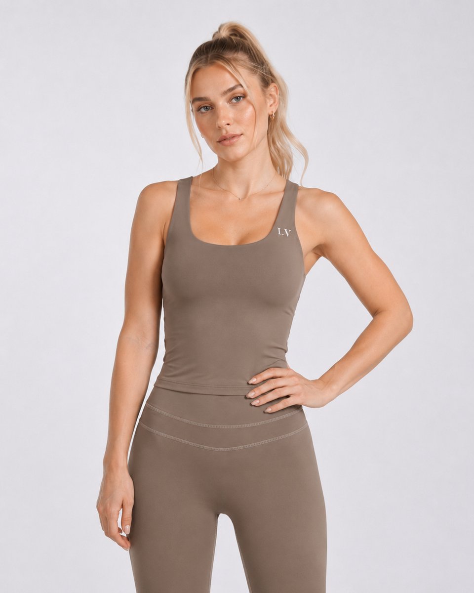 Sporttop Faye S