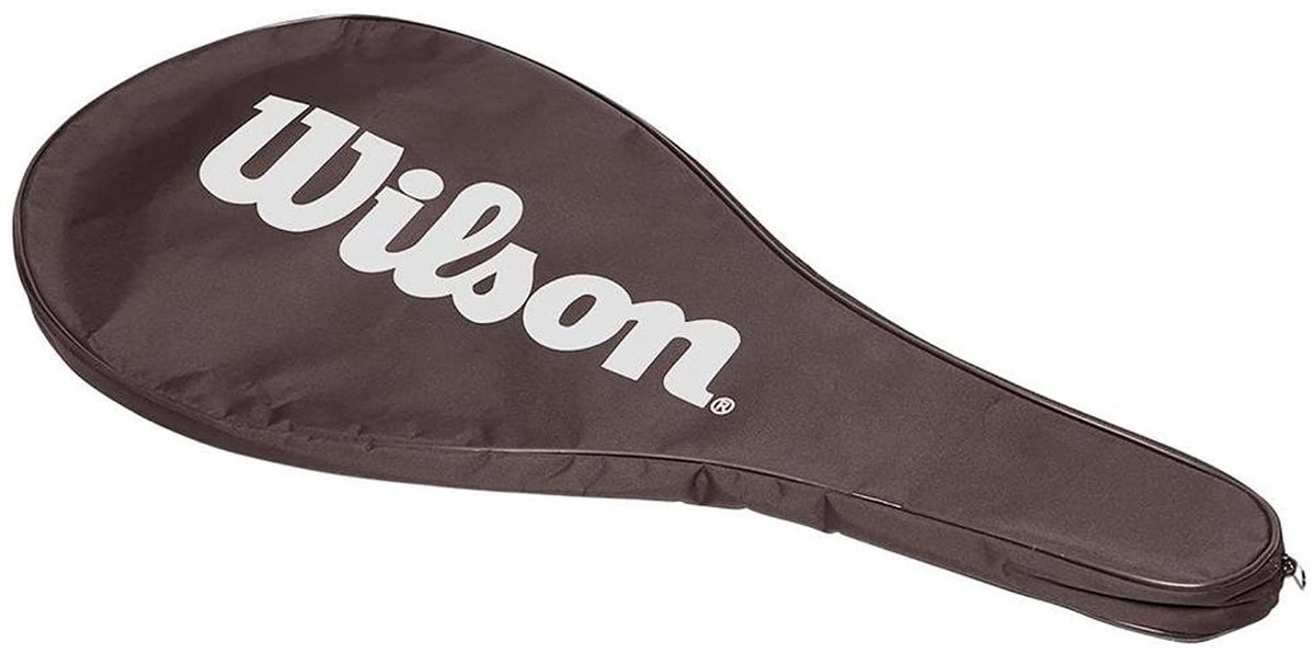 Solidchoice - Tennis Cover Full Generic Bag voor Sportmateriaal