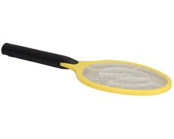 Mecanix Insect-O-Taser Elektrische Vliegenmepper – Tegen Vliegen, Muggen en Wespen – Voor Binnen & Buiten