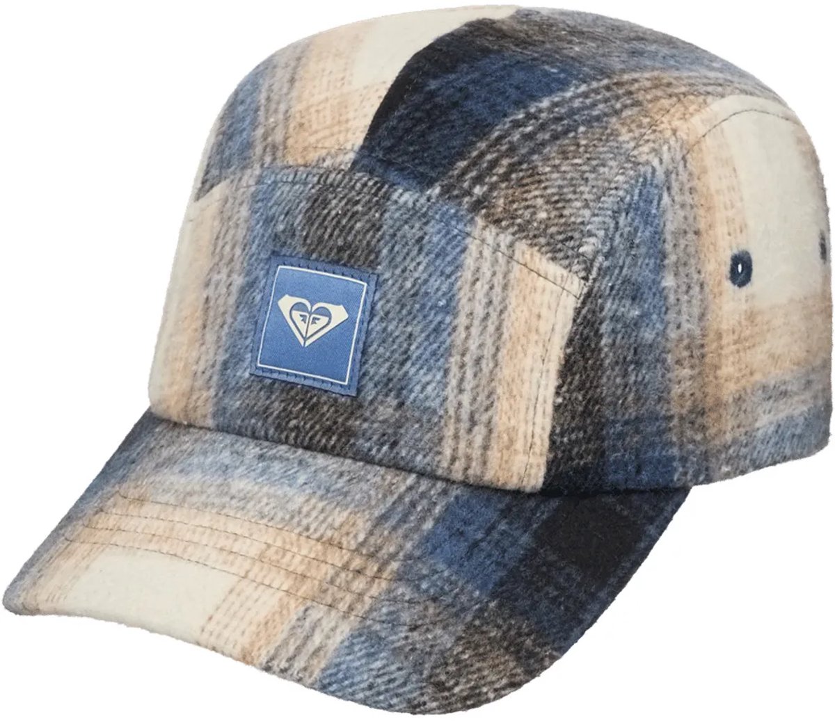 Roxy Coral Coast Pet Beige,Blauw