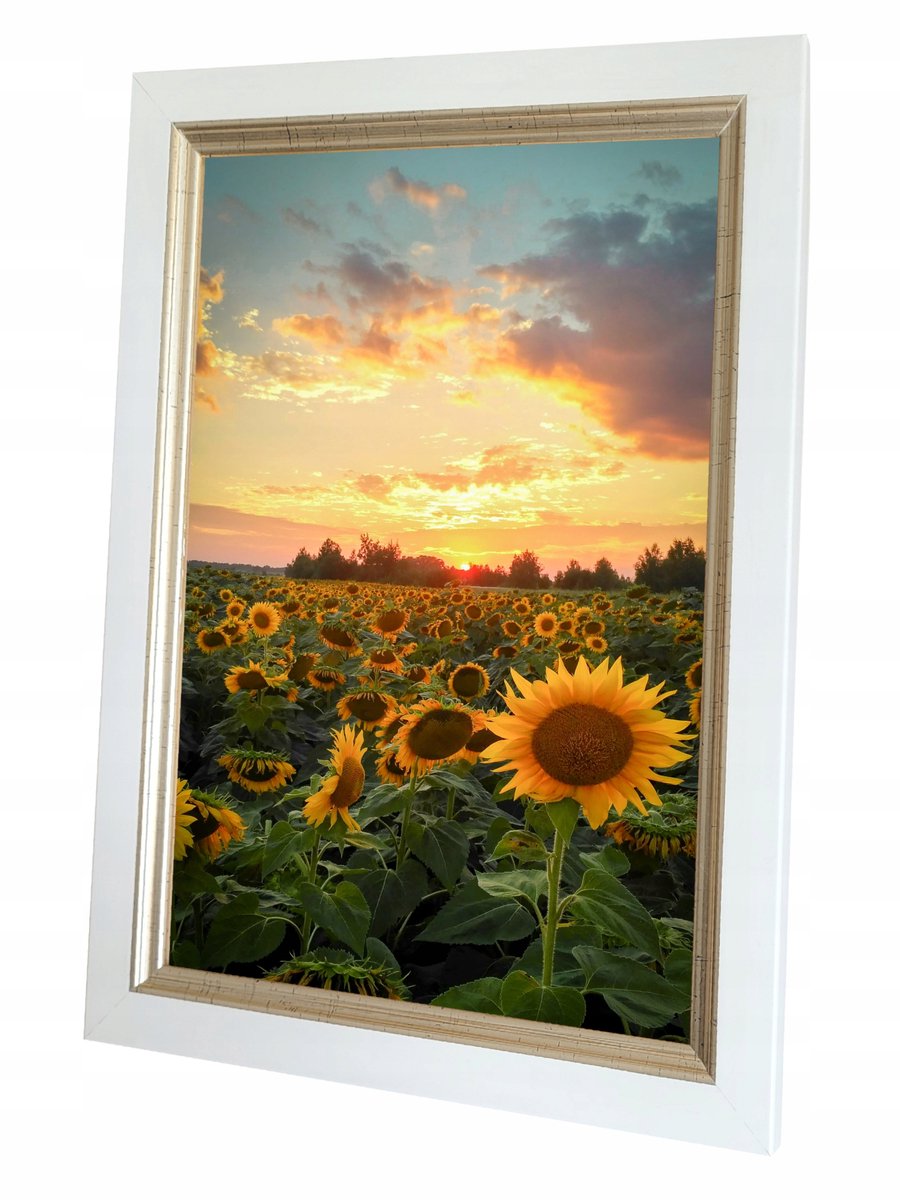 Houten Fotolijst 15x21 cm Fiona - Stijlvolle Decoratie