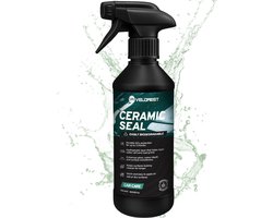 Velorest Ceramic Seal 500ml - Ceramic Coating Auto - Keramische Coating Auto - Water & Vuilafstotend - Diepe Glans - Lakbescherming
