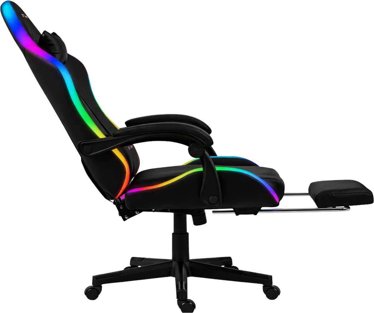 Gamestoelenland Valconx RGB - Game Stoel thumbnail 3