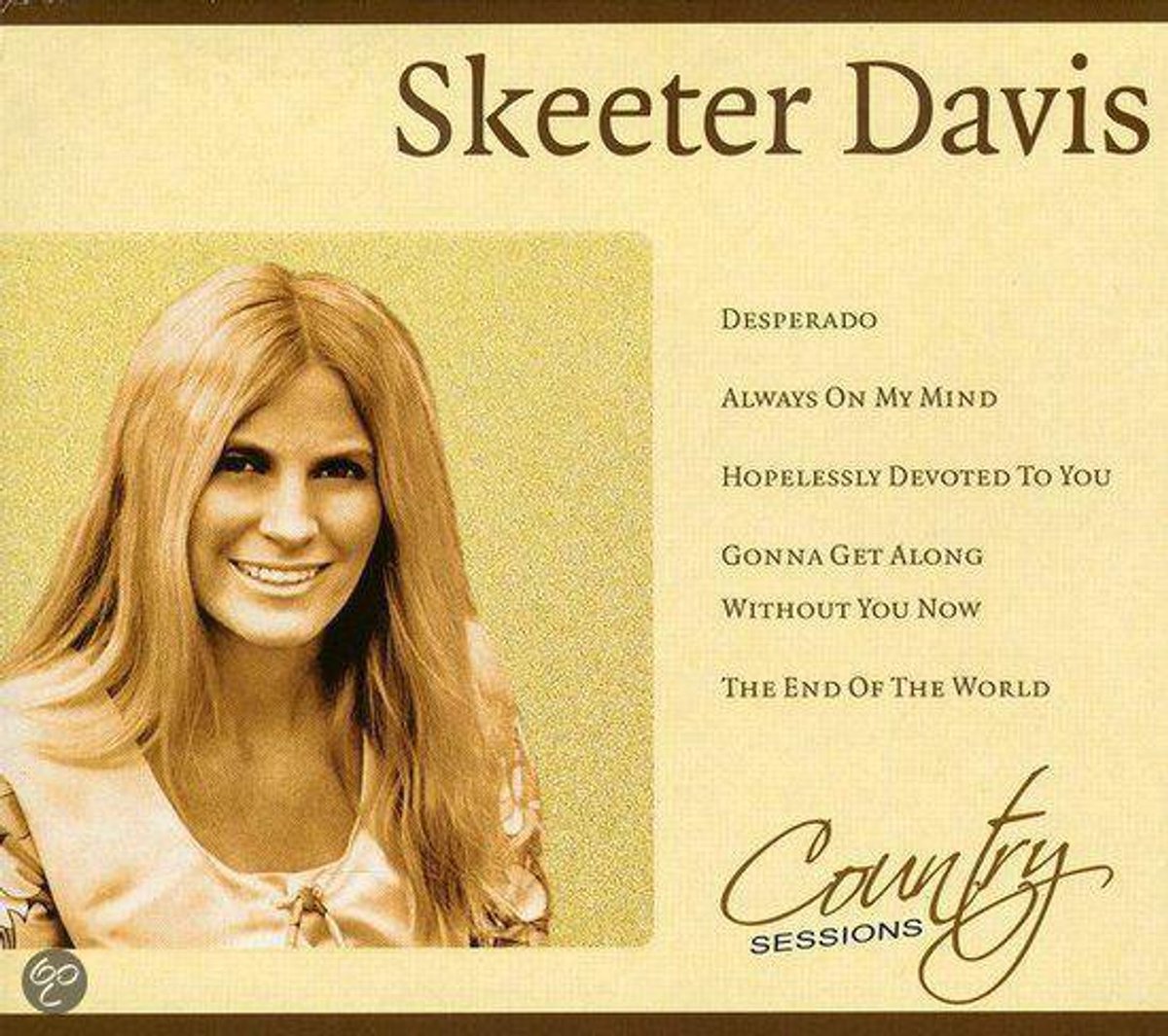 Country Sessions