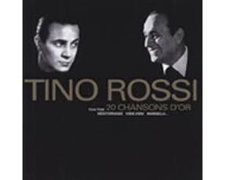 20 Chansons DOr