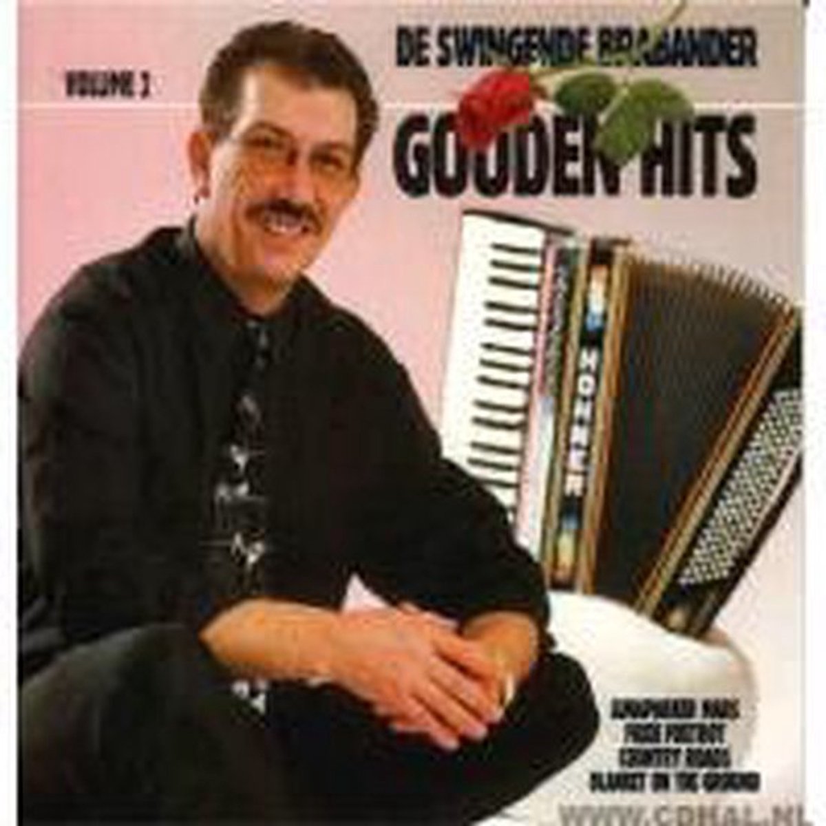 Gouden Hits Vol. 2