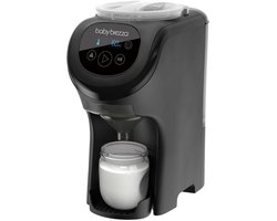 Baby Brezza Formula Pro Mini – Compacte Flesvoeding Maker – Babyfles Apparaat - Zwart