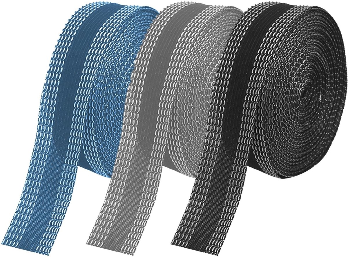 Solidchoice - Hem Tape voor Kleding en Stof