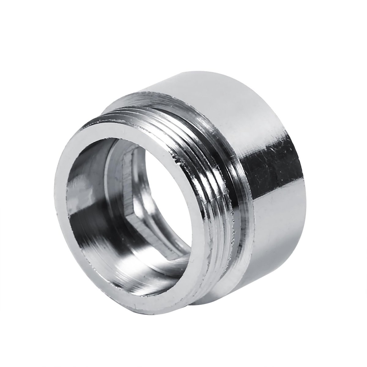Solidchoice - Keukenkastenmenger Adapter van Aluminium