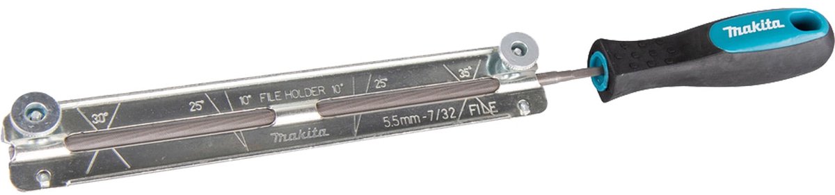 Makita Vijlhouder m/vijl 5,5mm - D-70982