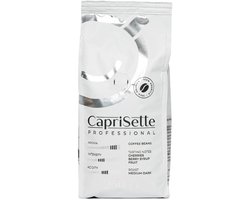 Koffiebonen Caprisette Professional, 250 g