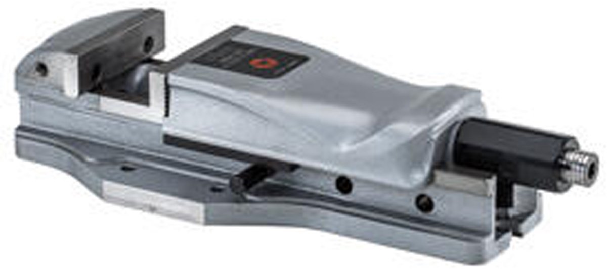 Röhm machineklemmen MSR, bekbreedte 175, spanwijdte 400 - 161825