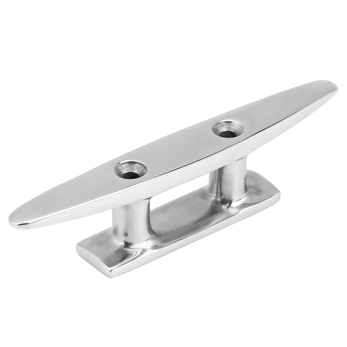 Solidchoice - Boot Cleat - 4 Inch Docking Rope Cleat voor Jacht en Marine