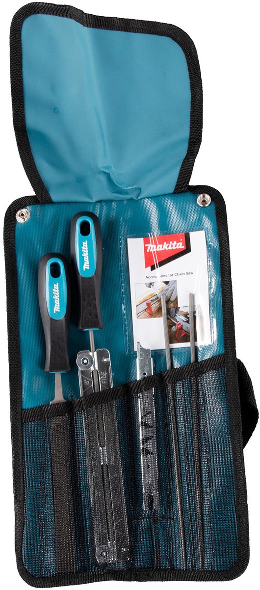 Makita-slijpset 4,0mm D-72154 Makita D-72154 Diameter 4.0 mm — afbeelding 3